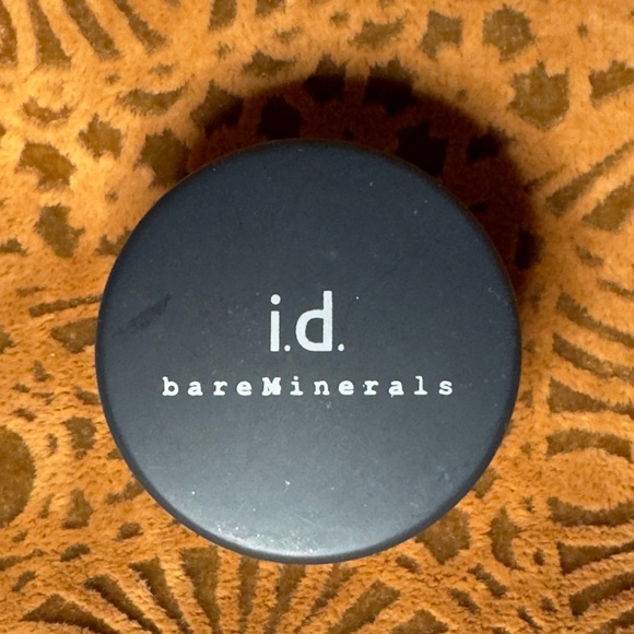 bareMinerals Glimpse ~BRAVO New .57g NEW~DISCONTINUED~ VERY RARE! HTF - Picture 2 of 3